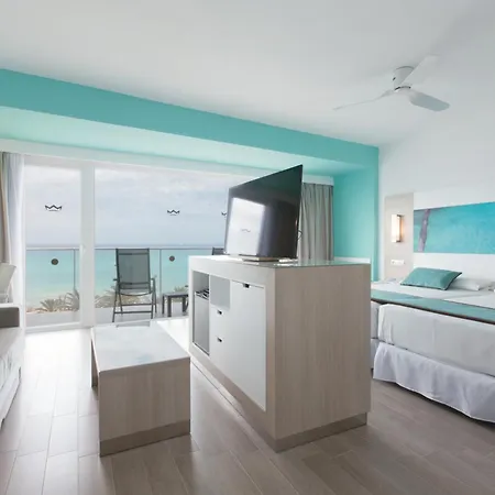 Hotel Riu San Francisco - Adults Only 4*