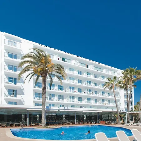 Riu San Francisco - Adults Only فندق بلايا ذي بالما