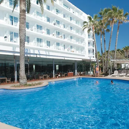 Riu San Francisco - Adults Only 4*