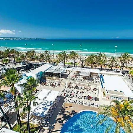 Riu San Francisco - Adults Only فندق