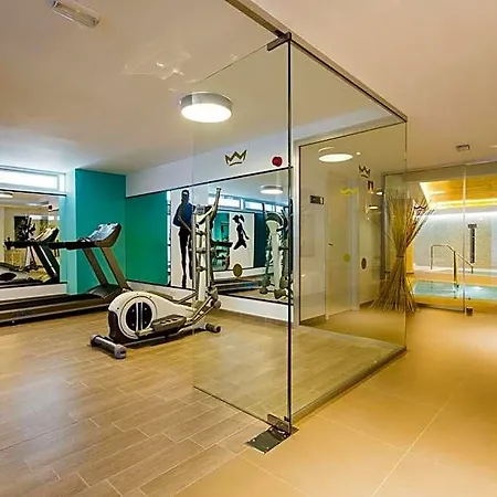 Riu San Francisco - Adults Only فندق