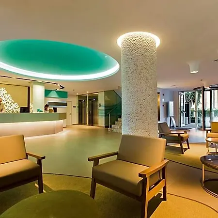 فندق Riu San Francisco - Adults Only 4*