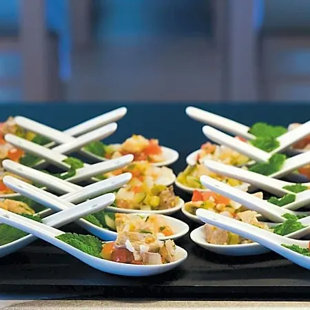 Riu San Francisco - Adults Only 4* بلايا ذي بالما