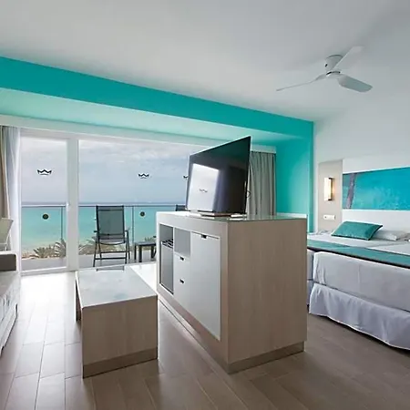 Riu San Francisco - Adults Only