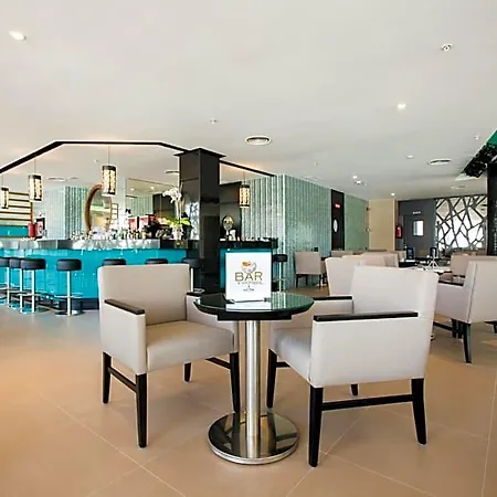 Riu San Francisco - Adults Only فندق