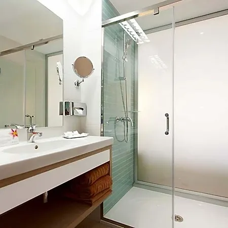 Riu San Francisco - Adults Only فندق بلايا ذي بالما