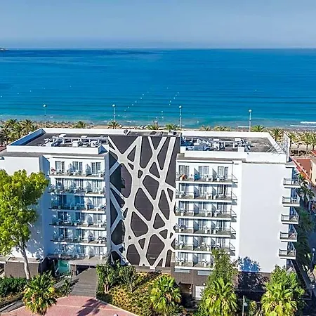Riu San Francisco - Adults Only