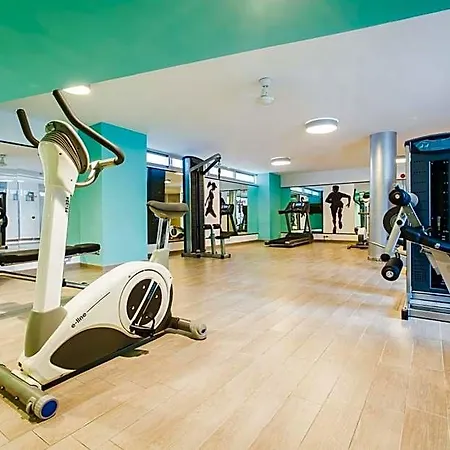 Riu San Francisco - Adults Only فندق