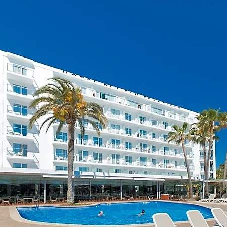 فندق Riu San Francisco - Adults Only