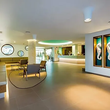 فندق Riu San Francisco - Adults Only 4*