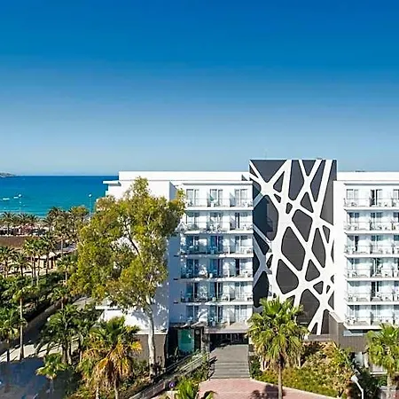 فندق Riu San Francisco - Adults Only 4*