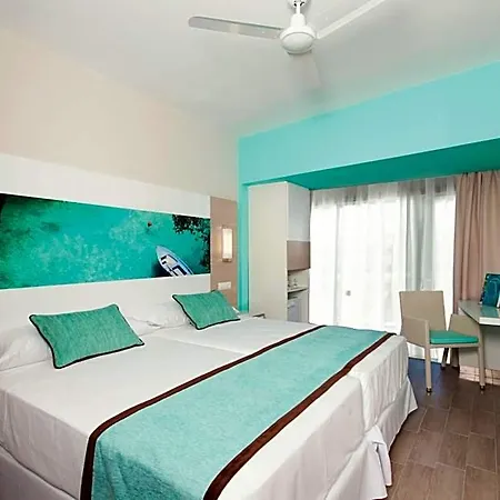 Riu San Francisco - Adults Only