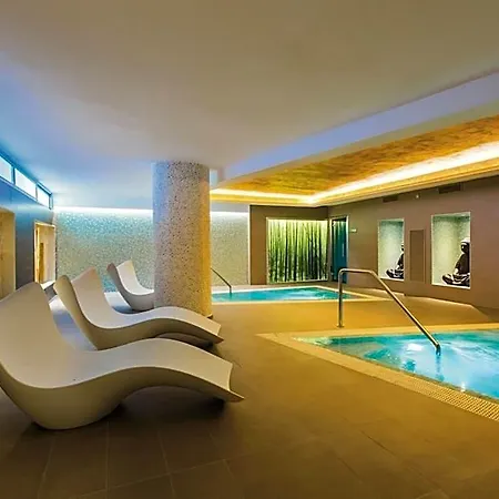 Riu San Francisco - Adults Only بلايا ذي بالما