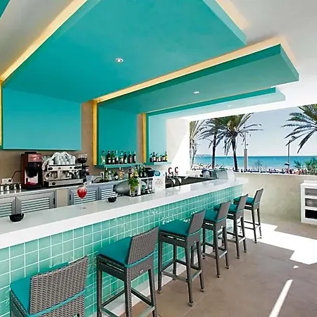 Riu San Francisco - Adults Only