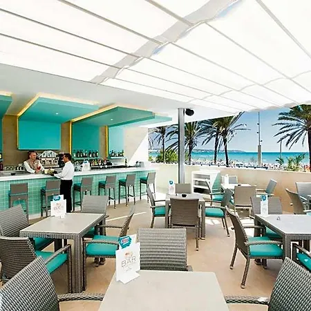Riu San Francisco - Adults Only فندق