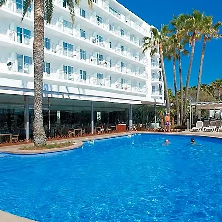 Riu San Francisco - Adults Only فندق بلايا ذي بالما