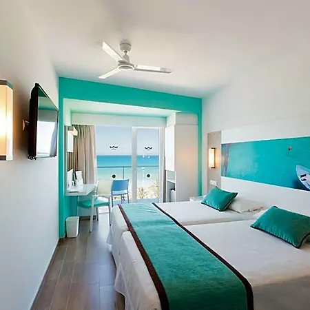 فندق Riu San Francisco - Adults Only