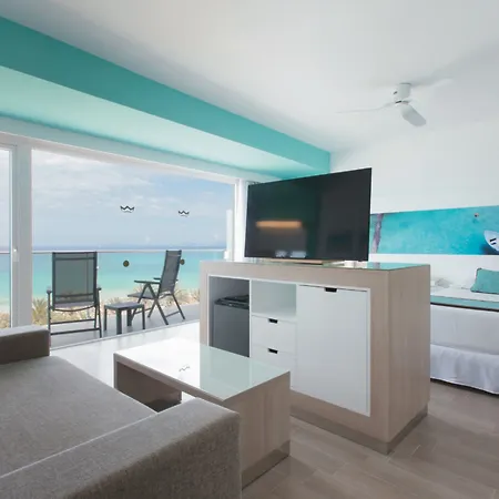 Ξενοδοχείο Riu San Francisco (adults Only)