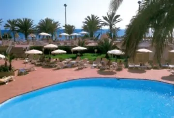 Riu San Francisco (adults Only) Πλάγια Ντε Πάλμα