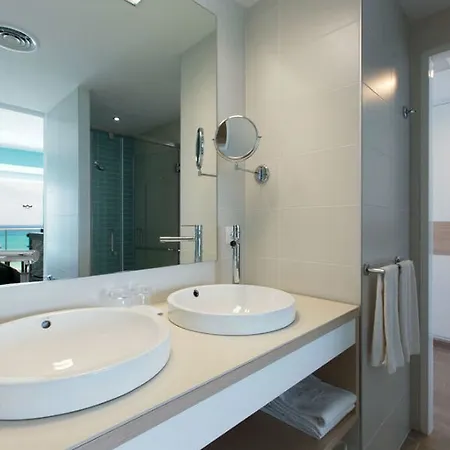 Ξενοδοχείο Riu San Francisco (adults Only) 4*