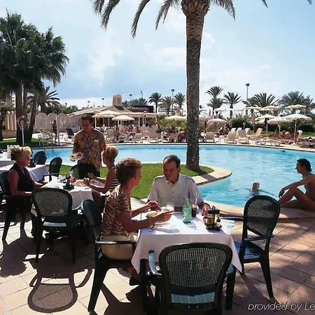 Riu San Francisco - Adults Only Hotel 4*