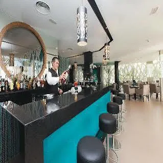 Riu San Francisco - Adults Only Hotel