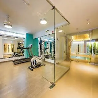 Riu San Francisco - Adults Only Hotel