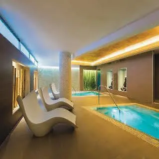 Riu San Francisco - Adults Only 4*