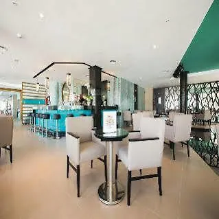 Riu San Francisco - Adults Only Hotel Playa de Palma (Mallorca)