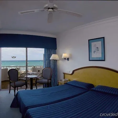 Riu San Francisco - Adults Only