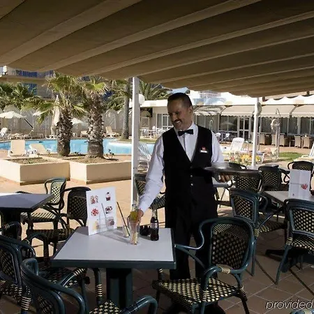 Riu San Francisco - Adults Only 4* Playa de Palma (Mallorca)