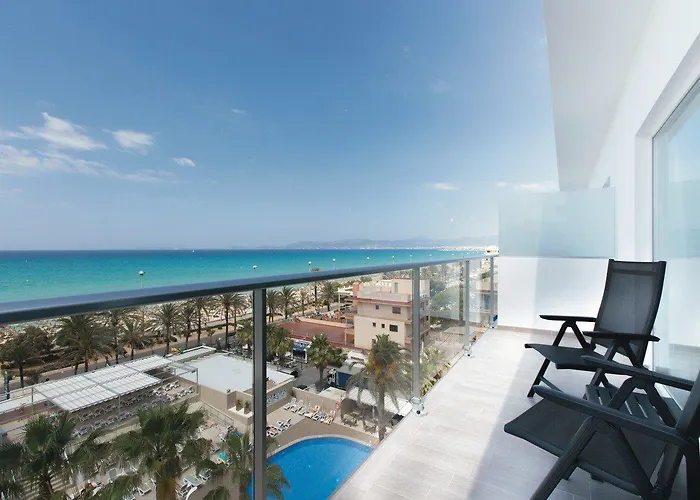 Riu San Francisco - Adults Only Hotell