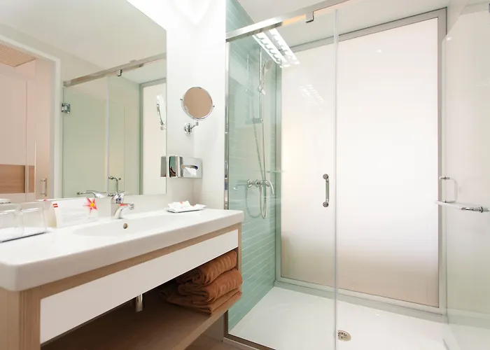 Riu San Francisco - Adults Only מלון 4*