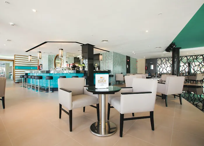 Hotell Riu San Francisco - Adults Only 4*