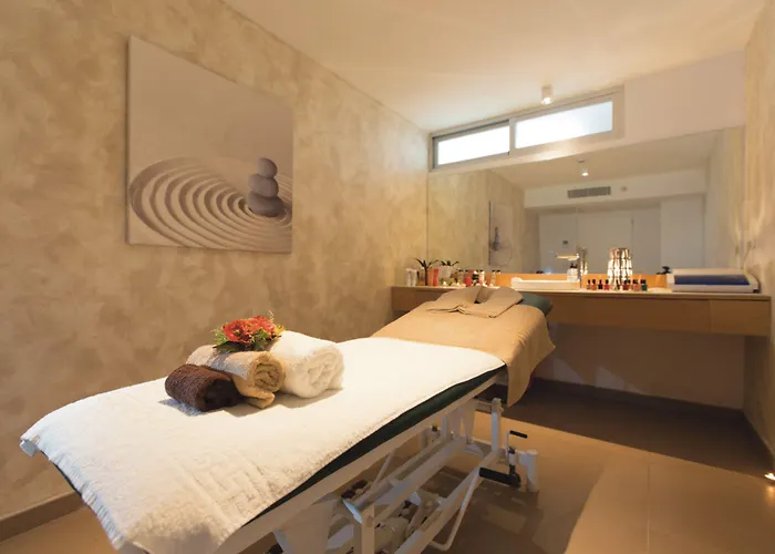 Hotell Riu San Francisco - Adults Only