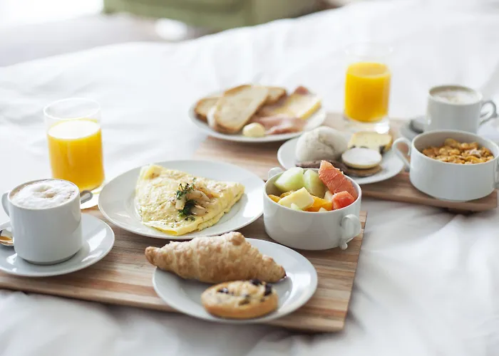 מלון Riu San Francisco - Adults Only