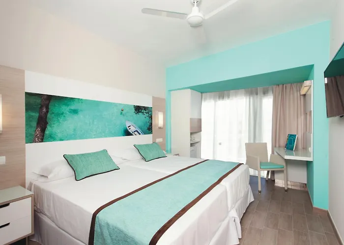 Riu San Francisco - Adults Only