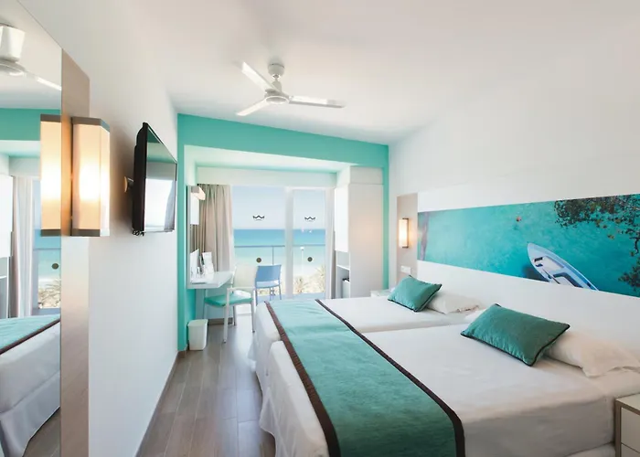 Riu San Francisco - Adults Only