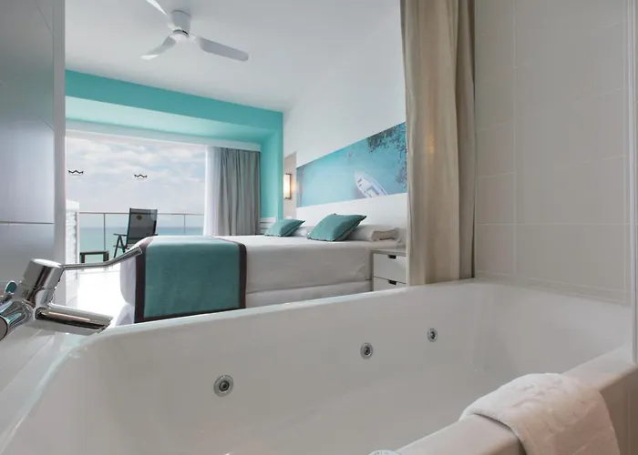 Riu San Francisco - Adults Only 4*