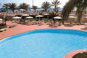 Riu San Francisco - Adults Only מלון 4*