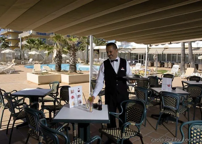 Riu San Francisco - Adults Only 4* Playa de Palma (Mallorca)