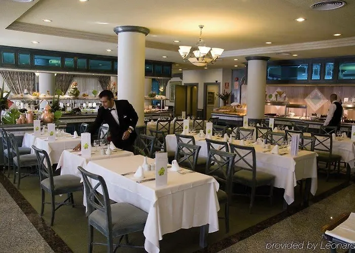 מלון Riu San Francisco - Adults Only 4*