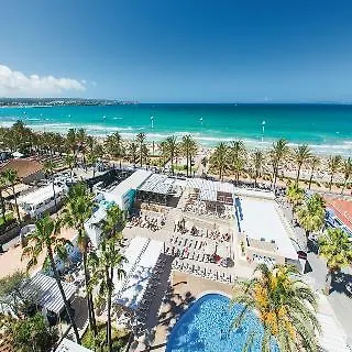 Riu San Francisco (adults Only) 帕尔马海滩