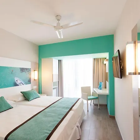Riu San Francisco (adults Only) 酒店