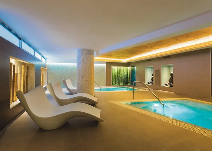 فندق Riu San Francisco - Adults Only