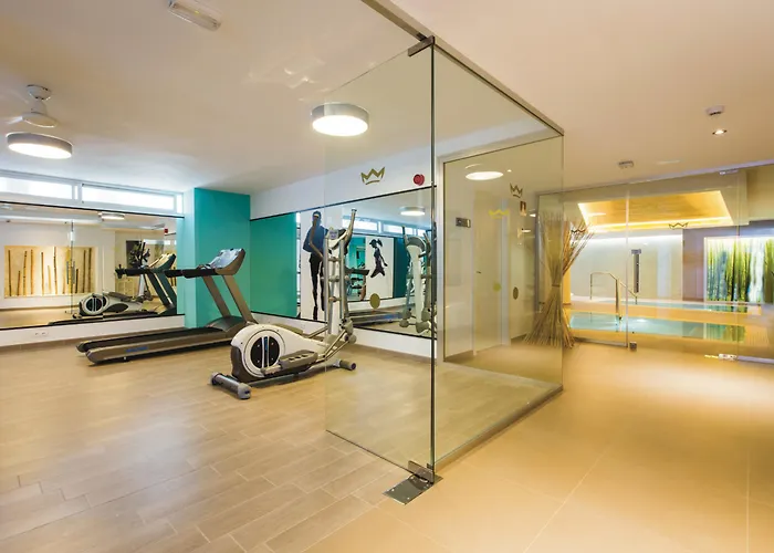 Riu San Francisco - Adults Only 4*