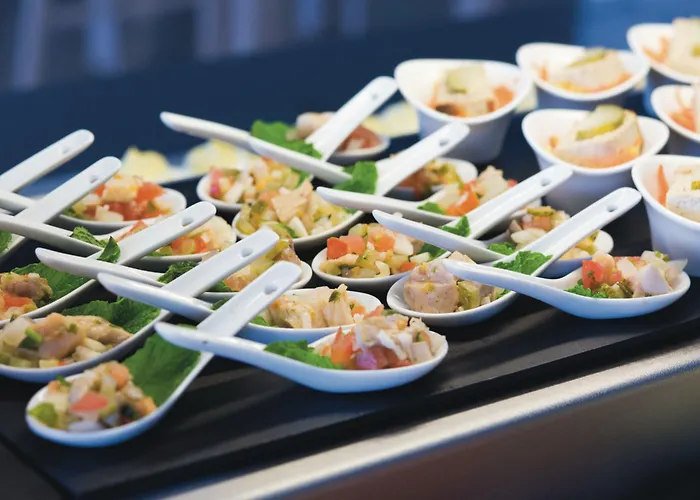 فندق Riu San Francisco - Adults Only