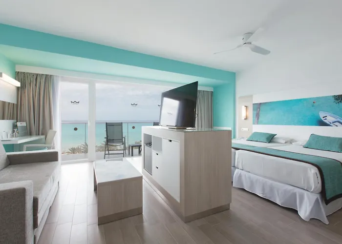 فندق Riu San Francisco - Adults Only 4*